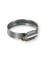 Ver imagem 3 de Abraçadeira Metalica para Duto Semi-Flexivel - 220 á 610mm - Fita 9/14 - Aço Carbono