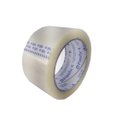 Ver imagem 2 de Kit 6 Fita Adesiva Acrílica Transparente 48mm X 100m