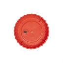 Ver imagem 6 de Vaso Cachepot Wave 31cm Antidengue Decoração Argila