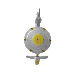 Regulador Gas Alianca Gde 506/1 C/5pcs - 1