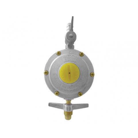 Regulador Gas Alianca Gde 506/1 C/5pcs