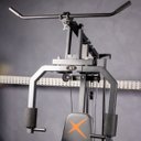 Ver imagem 6 de Estação de Musculação Academia Completa X1 | Evox Fitness