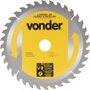 Ver imagem 1 de Serra Circular de Widea 14 POL 350 MM x 30 MM 36 Dentes VONDER