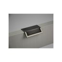 Ver imagem 2 de Puxador Moveis Citizen 45 Graus P Niquel Velho Zen 32/65mm