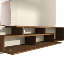 Ver imagem 7 de Painel para TV até 58 Polegadas Veneza Belaflex