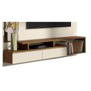 Ver imagem 5 de Painel para TV até 58 Polegadas Veneza Belaflex