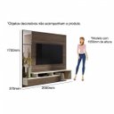 Ver imagem 4 de Painel para TV até 58 Polegadas Veneza Belaflex