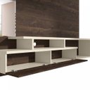 Ver imagem 6 de Painel para TV até 58 Polegadas Veneza Belaflex