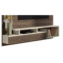 Ver imagem 5 de Painel para TV até 58 Polegadas Veneza Belaflex