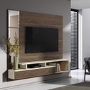 Ver imagem 1 de Painel para TV até 58 Polegadas Veneza Belaflex