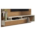 Ver imagem 5 de Painel para TV até 58 Polegadas Veneza Belaflex