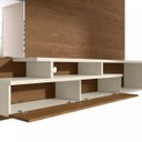 Ver imagem 7 de Painel para TV até 58 Polegadas Veneza Belaflex