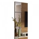 Ver imagem 6 de Painel para TV até 58 Polegadas Veneza Belaflex