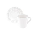 Ver imagem 2 de Jogo de Jantar 20 Peças Ingrid Porcelana Tramontina