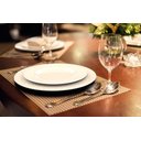 Ver imagem 6 de Jogo de Jantar 20 Peças Ingrid Porcelana Tramontina