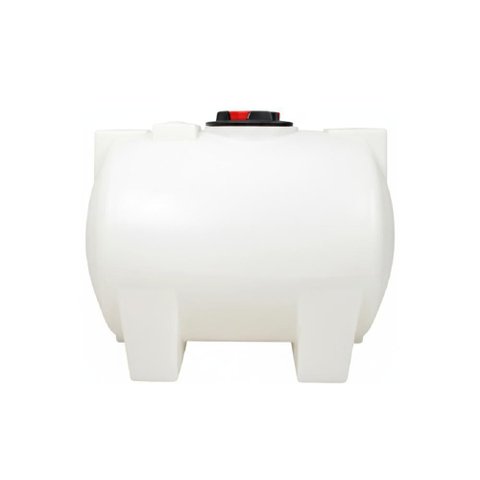 Tanque Estacionario Horizontal 600l