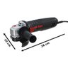 Esmerilhadeira Angular Skil 4.1/2" 9002 700W 220V F0129002JQ-000 - 3