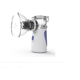Nebulizador Ultrassônico Portátil 8ml - Ac/dc 12v - 1