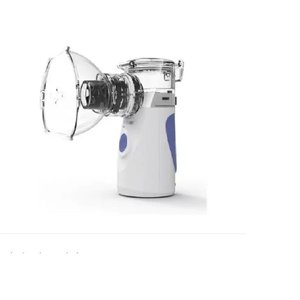 Nebulizador Ultrassônico Portátil 8ml - Ac/dc 12v