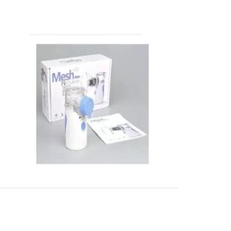 Nebulizador Ultrassônico Portátil 8ml - Ac/dc 12v - 4