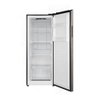 Freezer e Conservador Vertical Hq 330 Litros Inox e Preto Hq-330fv/rffix - 4
