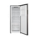 Ver imagem 5 de Freezer e Conservador Vertical Hq 330 Litros Inox e Preto Hq-330fv/rffix