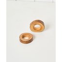 Ver imagem 1 de Porta Guardanapo Eucalipto (kit com 6)