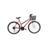 Bicicleta Athor Model Aro 26 18 Marchas Freios V-brake - 5