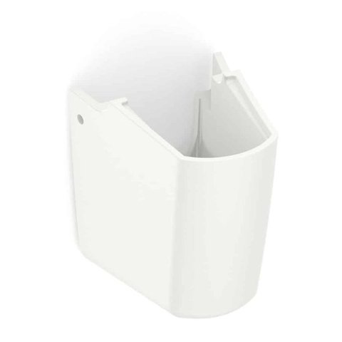 Coluna Suspensa para Lavatório Fit/life Pergamon Celite Cód. 1662020590300