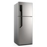 Geladeira Electrolux 480 Litros Frost Free Duplex com Autosense Inox Look Tf71s 220v - 3