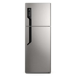 Geladeira Electrolux 480 Litros Frost Free Duplex com Autosense Inox Look Tf71s 220v - 1