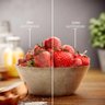 Geladeira Electrolux 480 Litros Frost Free Duplex com Autosense Inox Look Tf71s 220v - 6