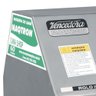 Moenda de Cana Maqtron 60 Litros Rolo de Ferro Não Respinga Profissional - 5