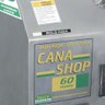 Moenda de Cana Maqtron 60 Litros Rolo de Ferro Não Respinga Profissional - 4