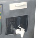 Ver imagem 2 de Moenda de Cana Maqtron 60 Litros Rolo de Ferro Não Respinga Profissional