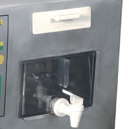 Moenda de Cana Maqtron 60 Litros Rolo de Ferro Não Respinga Profissional - 2