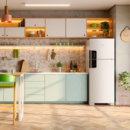 Geladeira Consul Frost Free Duplex 451 Litros Espaço Flex - 3