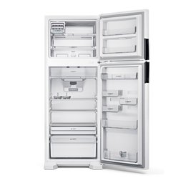 Geladeira Consul Frost Free Duplex 451 Litros Espaço Flex - 2