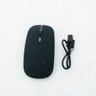 MOUSE SEM FIO 2.4GHZ + BLUETOOTH SHA-08 HMASTON - 1