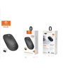 MOUSE SEM FIO 2.4GHZ + BLUETOOTH SHA-08 HMASTON - 2