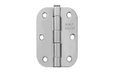Ver imagem 1 de Dobradiça 1295 1cr - 88,9mm Raio 16 (kit C/ 03)