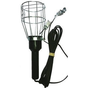 Pendente de Luz Fio Paralelo 5 Mts -garras de Bateria