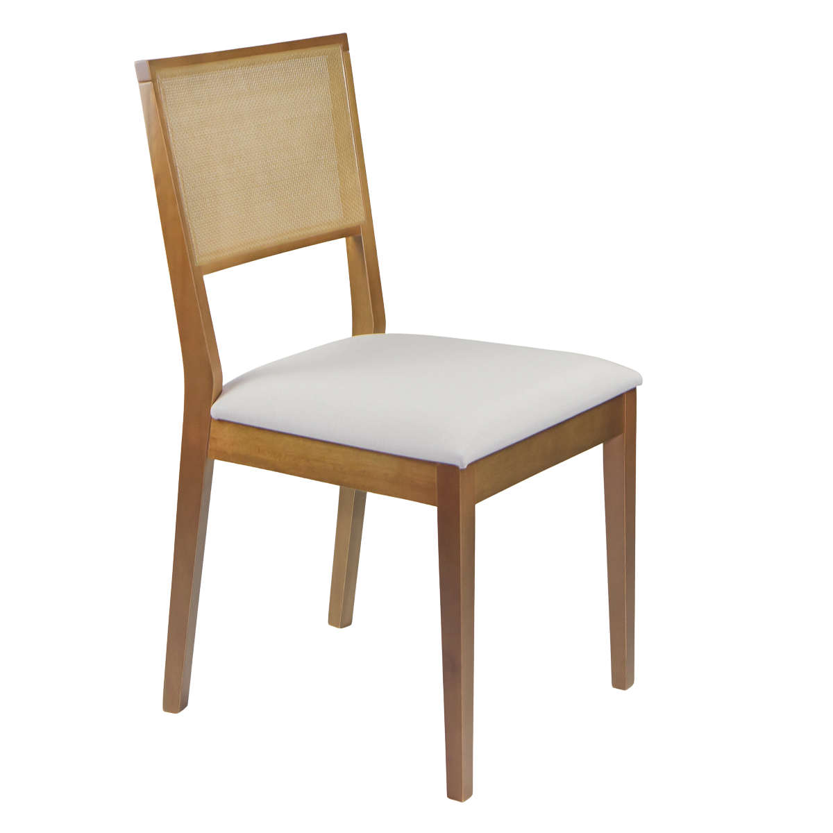 Cadeira Para Mesa de Jantar Iris Tela Slim