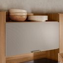 Ver imagem 6 de Cozinha Compacta Pitaya 7 Portas 2 Gavetas - Amendola Touch/Nude Prime Tx