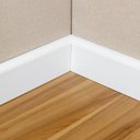 Ver imagem 3 de Rodape Poliestireno 07cm 446 Branco Santa Luzia