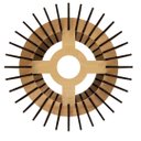 Ver imagem 6 de Luminária Teto tipo Pendente TURMALINA MDF - Completa