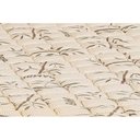 Ver imagem 4 de Cama Box Baú c/Auxiliar Solteiro: Colchão Espuma Polar D45 Polar Pérola + Base CRC Courano White(88x