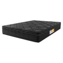 Ver imagem 5 de Colchão Casal Ortofirm Black 138x188x28 One Face Espuma D33 Preto