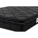 Ver imagem 4 de Colchão Casal Ortofirm Black 138x188x28 One Face Espuma D33 Preto