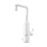 Torneira Elétrica Essence Branca 5500w Bancada - 1